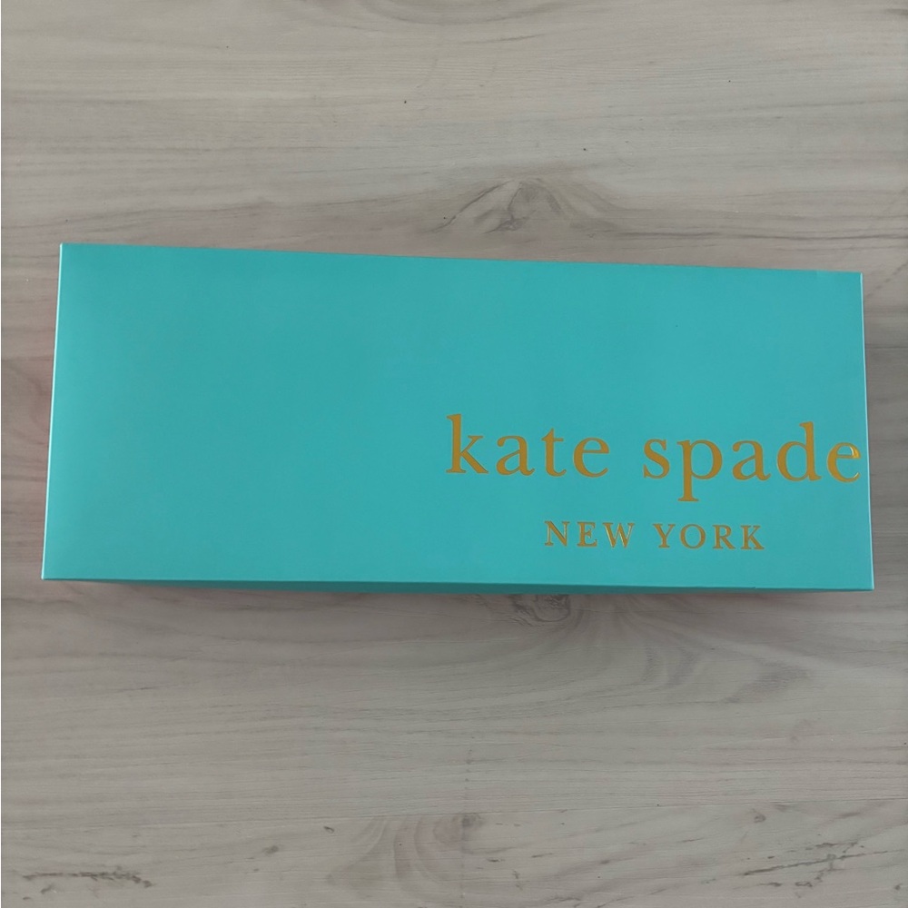 Kate Spade 2 Piece Dessert Serving set - Picture 6 of 6